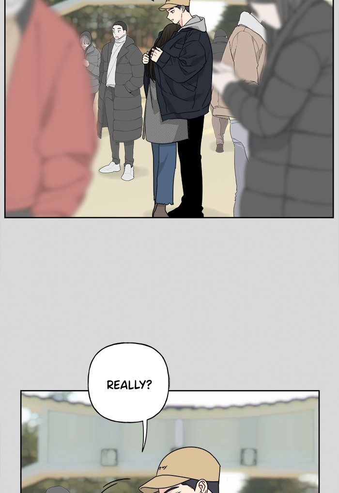Read Mother, I'm Sorry ENGLISH Manga Online