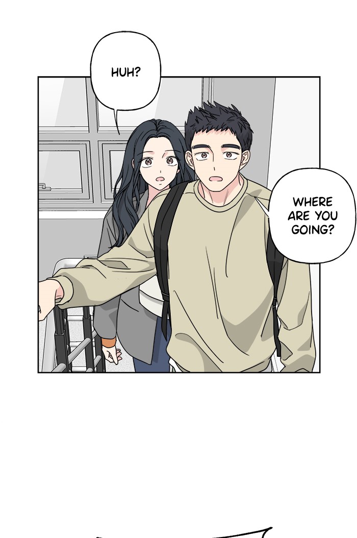 Read Mother, I'm Sorry ENGLISH Manga Online