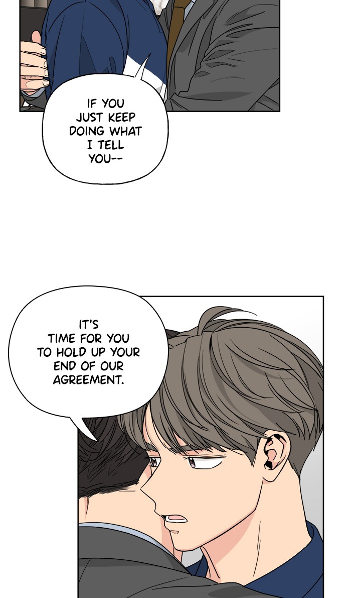 Read Mother, I'm Sorry ENGLISH Manga Online