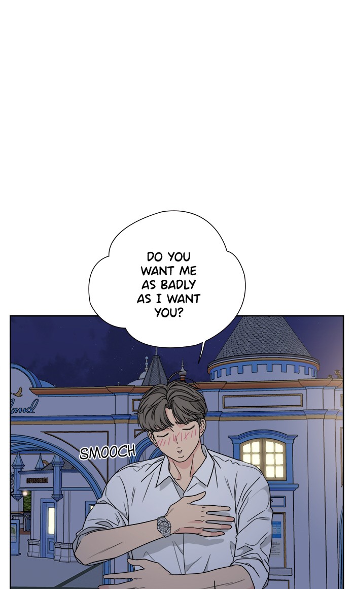 Read Mother, I'm Sorry ENGLISH Manga Online