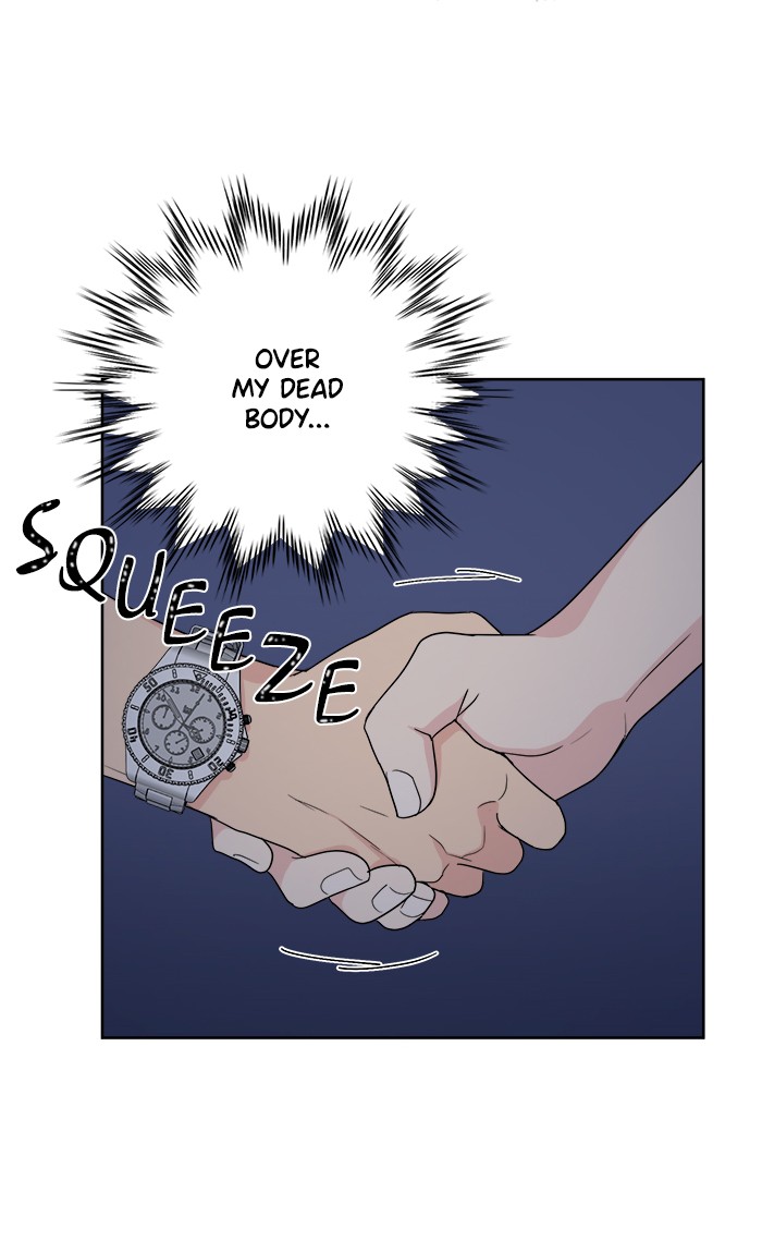 Read Mother, I'm Sorry ENGLISH Manga Online