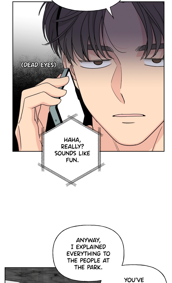 Read Mother, I'm Sorry ENGLISH Manga Online