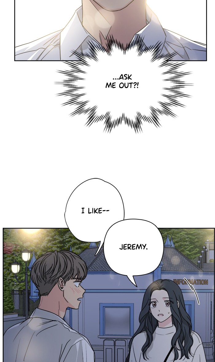 Read Mother, I'm Sorry ENGLISH Manga Online