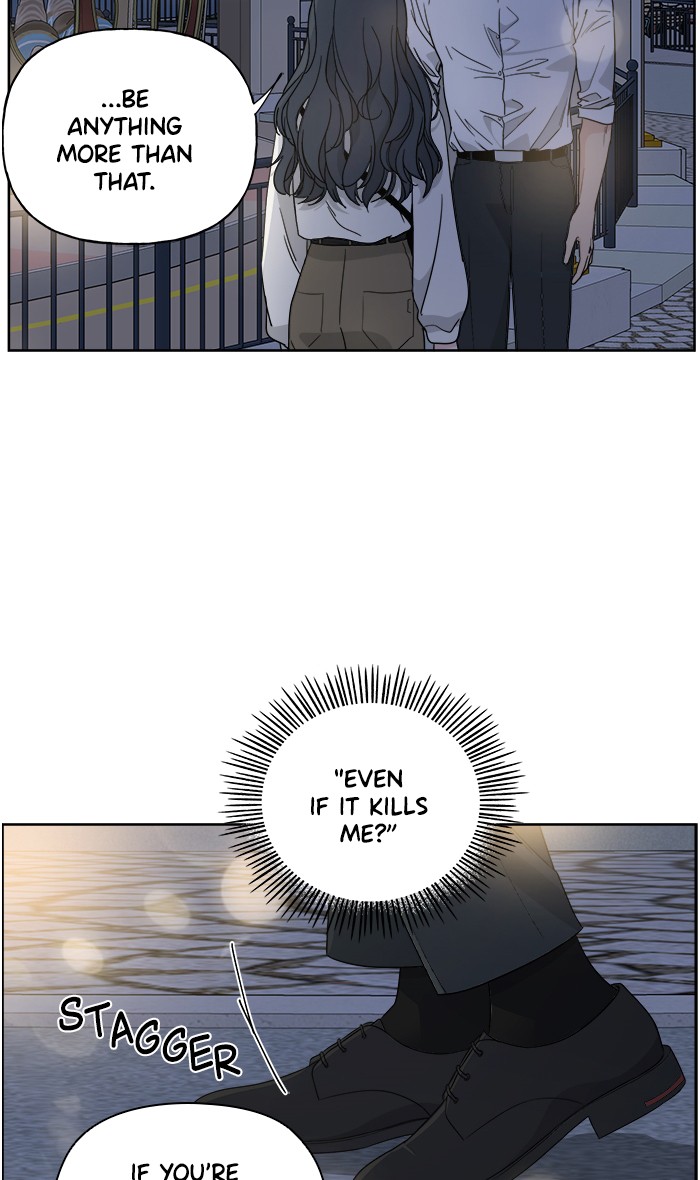 Read Mother, I'm Sorry ENGLISH Manga Online