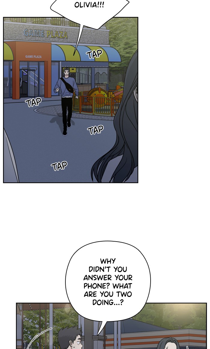 Read Mother, I'm Sorry ENGLISH Manga Online