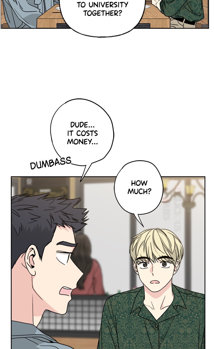 Read Mother, I'm Sorry ENGLISH Manga Online