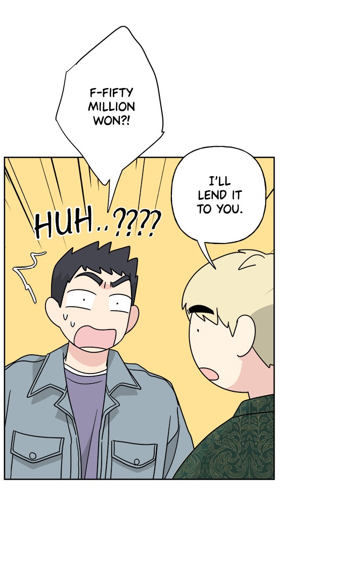 Read Mother, I'm Sorry ENGLISH Manga Online