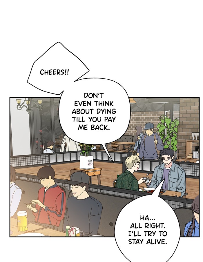 Read Mother, I'm Sorry ENGLISH Manga Online