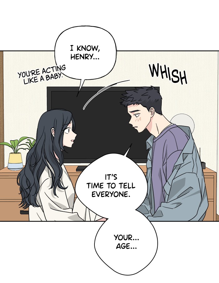 Read Mother, I'm Sorry ENGLISH Manga Online