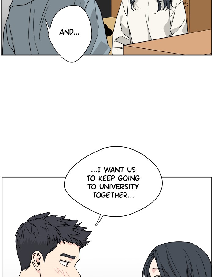 Read Mother, I'm Sorry ENGLISH Manga Online