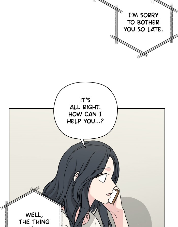 Read Mother, I'm Sorry ENGLISH Manga Online