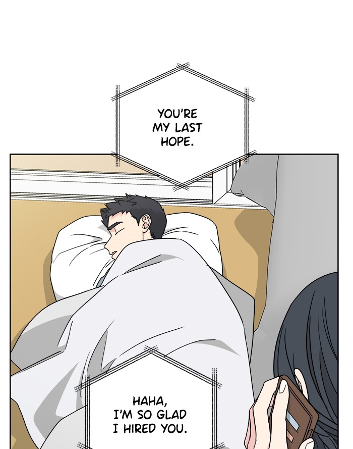 Read Mother, I'm Sorry ENGLISH Manga Online