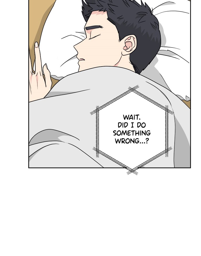 Read Mother, I'm Sorry ENGLISH Manga Online