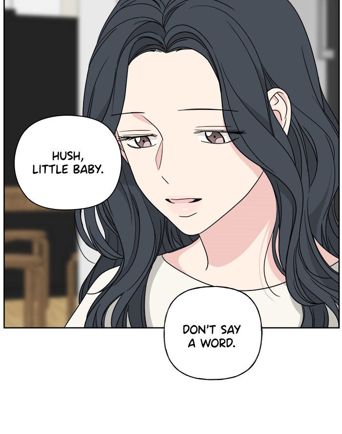 Read Mother, I'm Sorry ENGLISH Manga Online