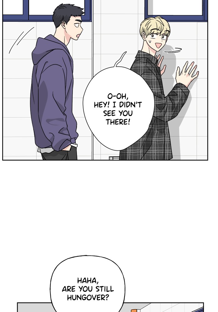 Read Mother, I'm Sorry ENGLISH Manga Online