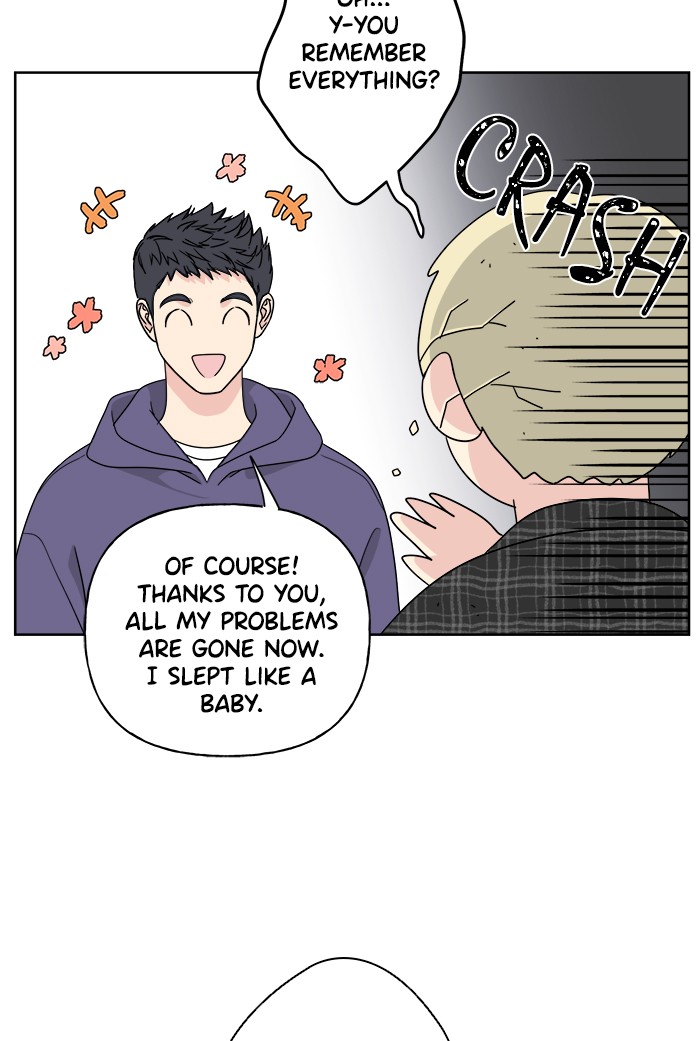 Read Mother, I'm Sorry ENGLISH Manga Online