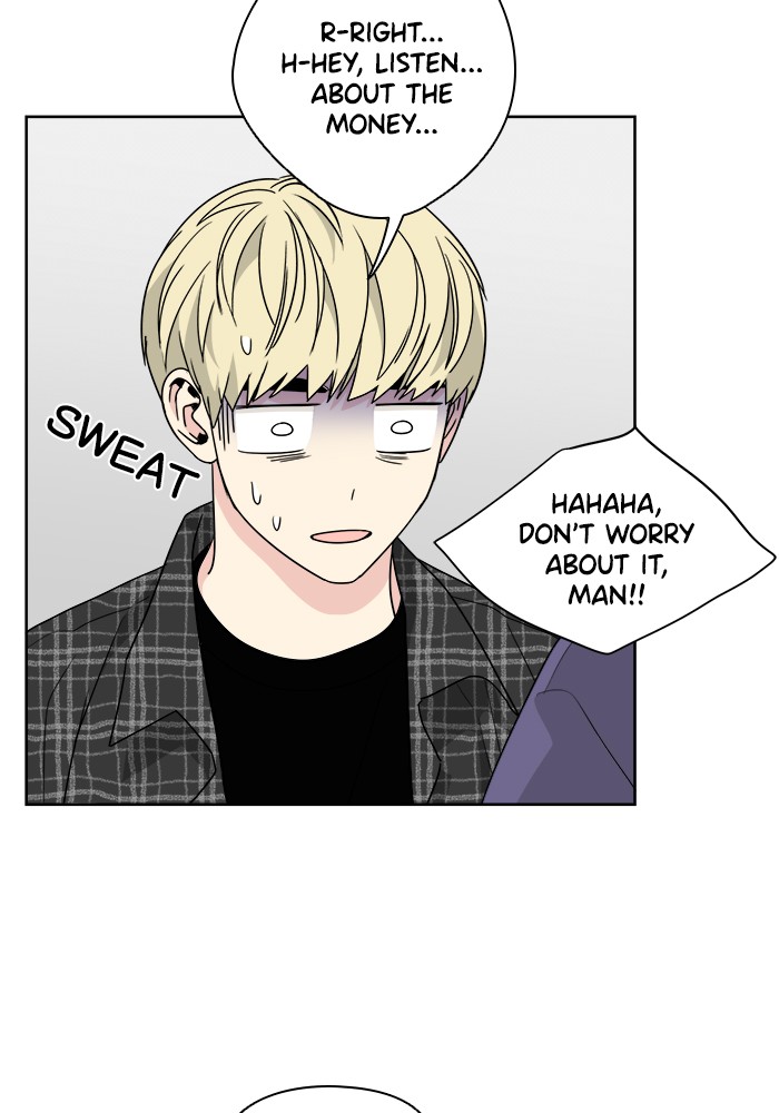 Read Mother, I'm Sorry ENGLISH Manga Online