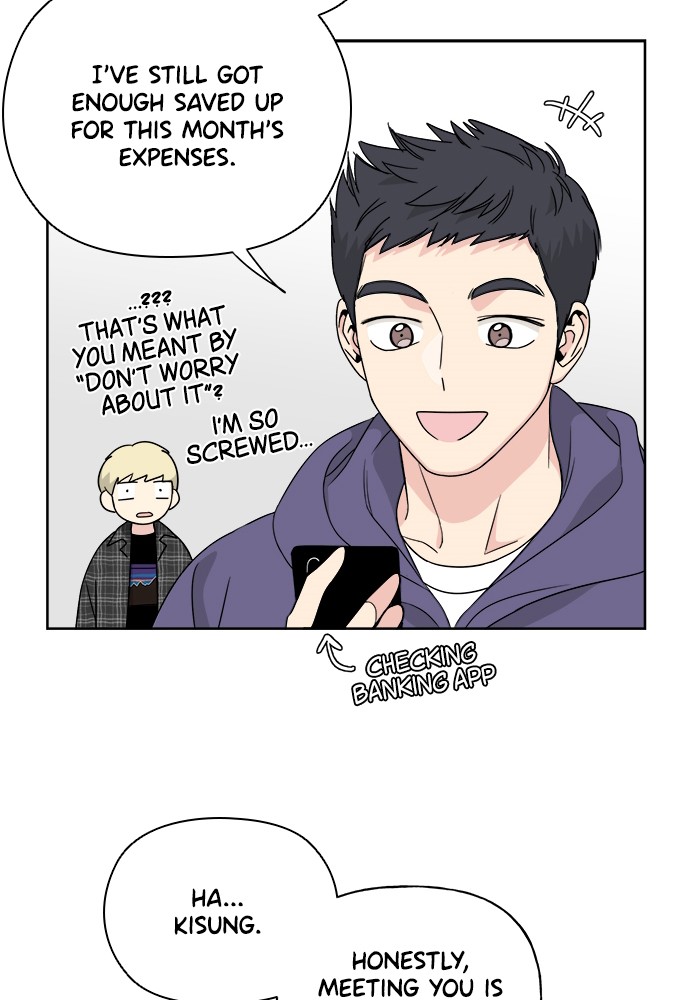 Read Mother, I'm Sorry ENGLISH Manga Online