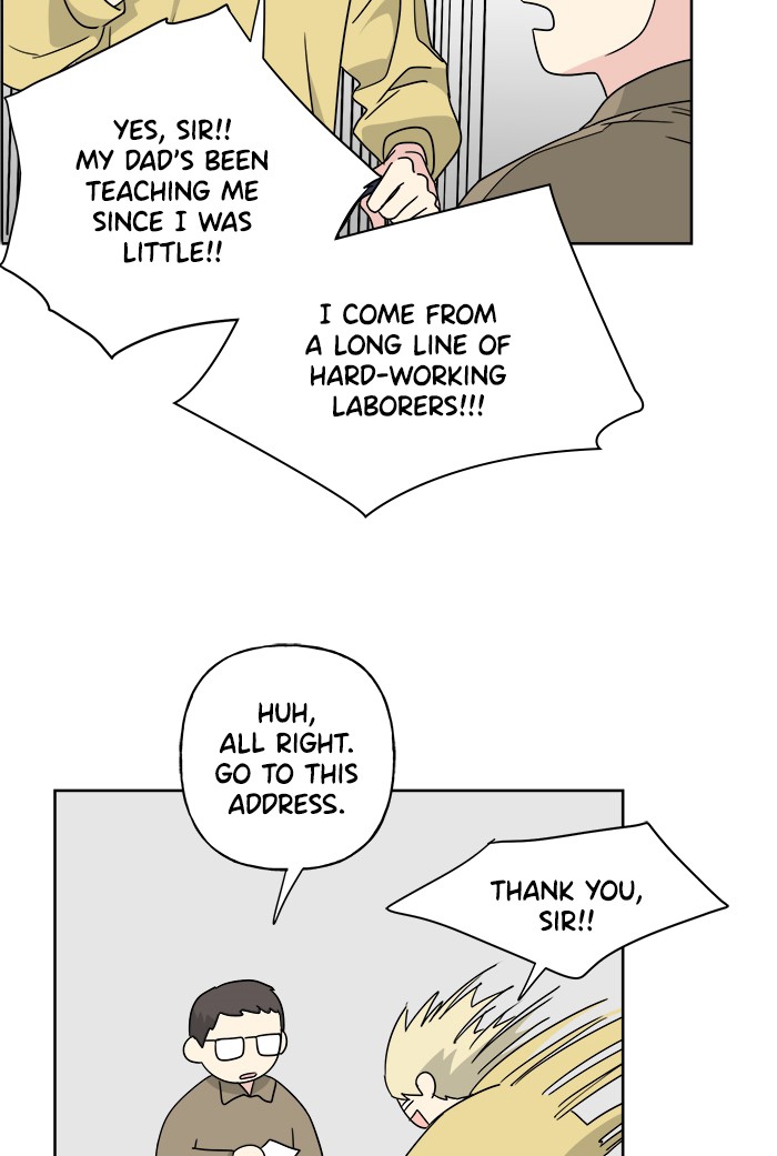 Read Mother, I'm Sorry ENGLISH Manga Online