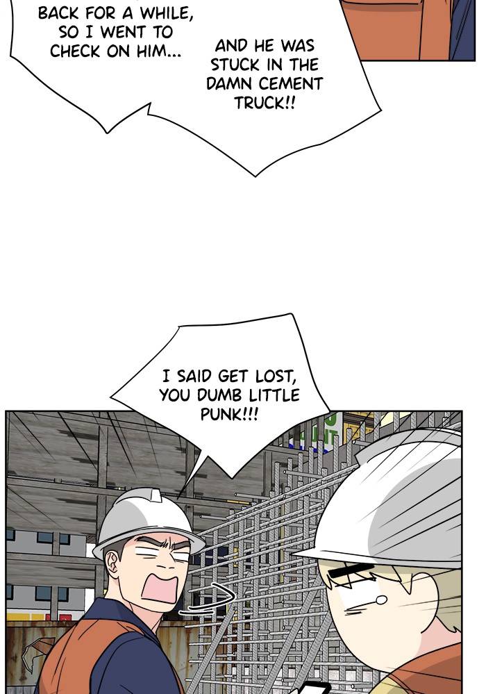 Read Mother, I'm Sorry ENGLISH Manga Online