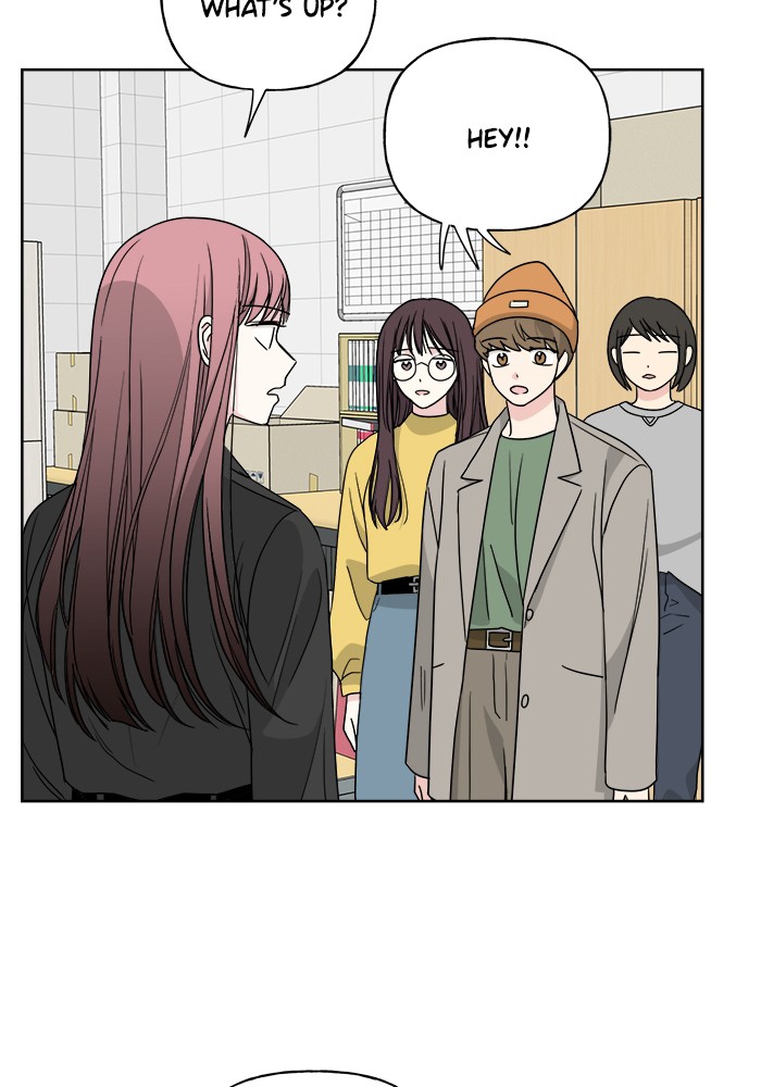 Read Mother, I'm Sorry ENGLISH Manga Online