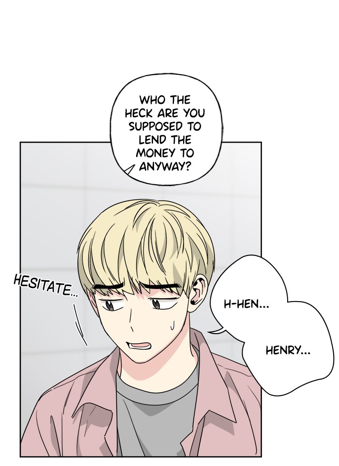 Read Mother, I'm Sorry ENGLISH Manga Online