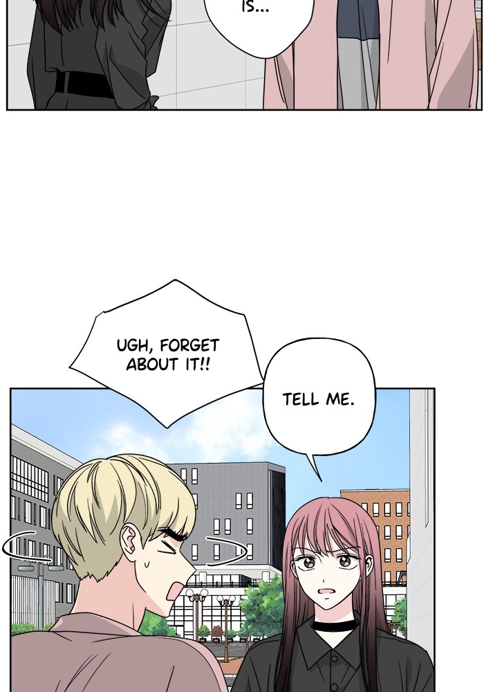 Read Mother, I'm Sorry ENGLISH Manga Online