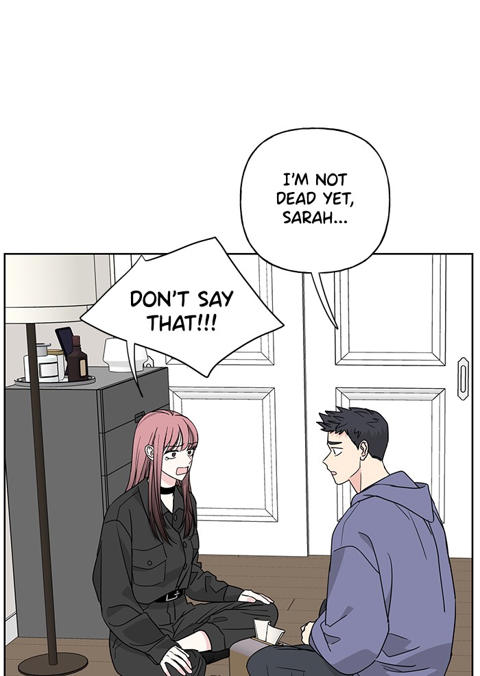 Read Mother, I'm Sorry ENGLISH Manga Online