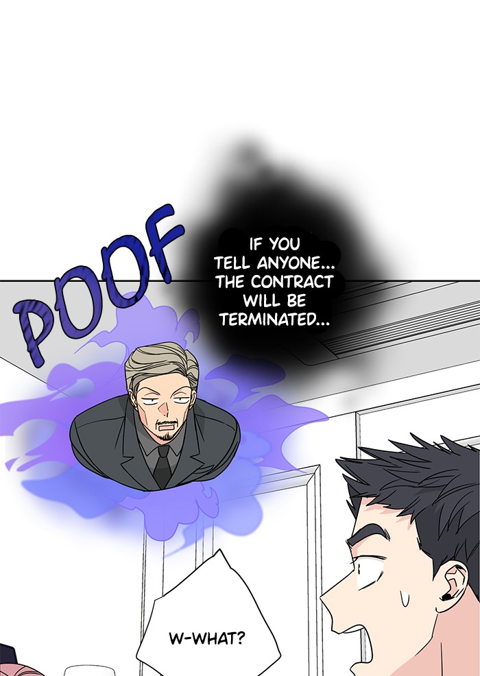 Read Mother, I'm Sorry ENGLISH Manga Online