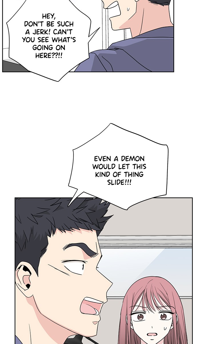 Read Mother, I'm Sorry ENGLISH Manga Online