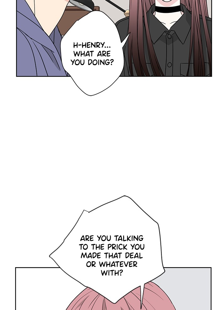 Read Mother, I'm Sorry ENGLISH Manga Online