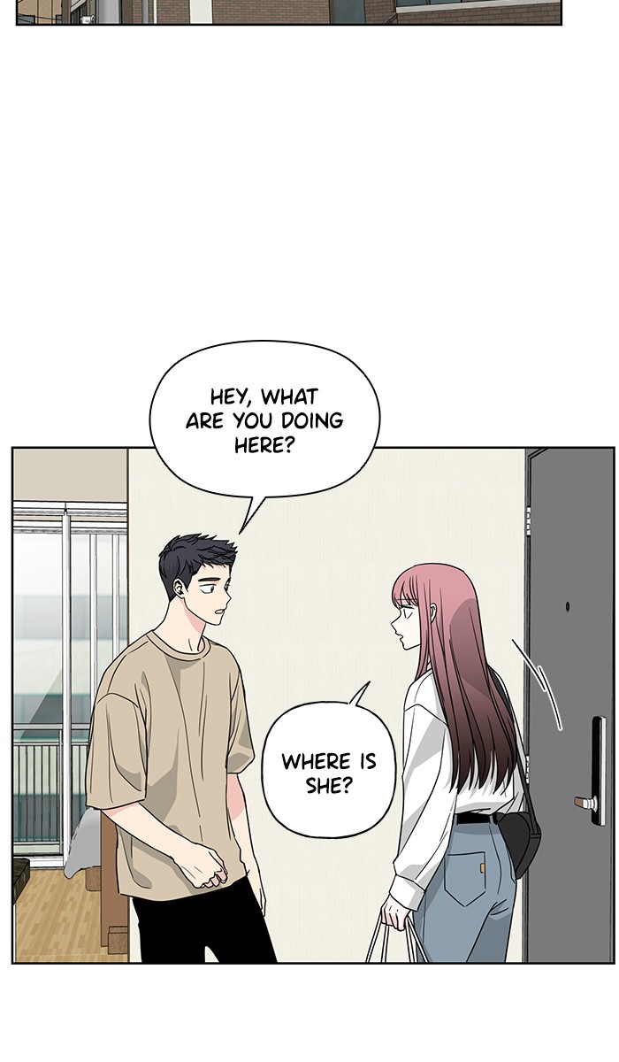 Read Mother, I'm Sorry ENGLISH Manga Online