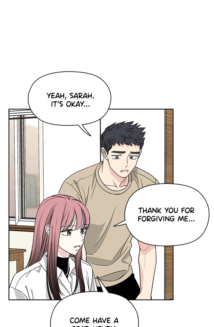 Read Mother, I'm Sorry ENGLISH Manga Online