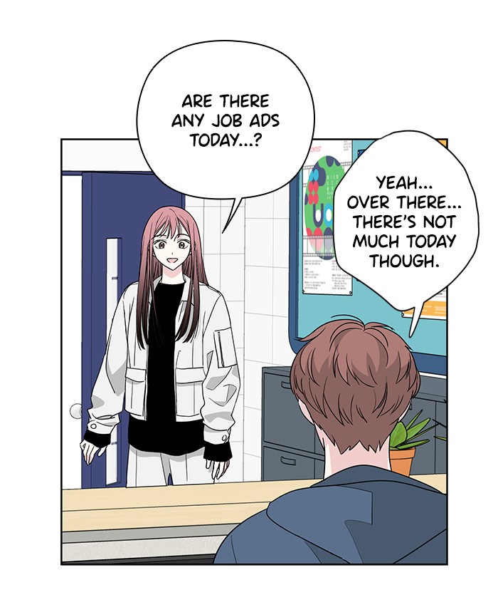 Read Mother, I'm Sorry ENGLISH Manga Online