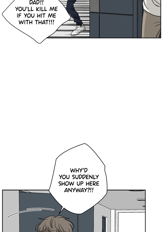 Read Mother, I'm Sorry ENGLISH Manga Online