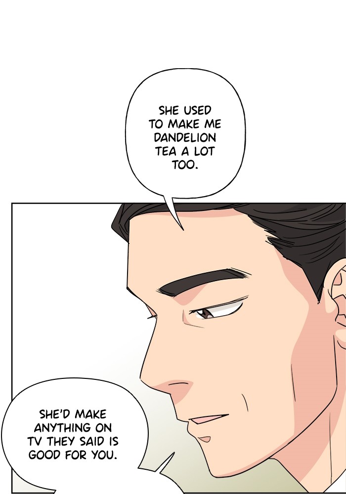 Read Mother, I'm Sorry ENGLISH Manga Online