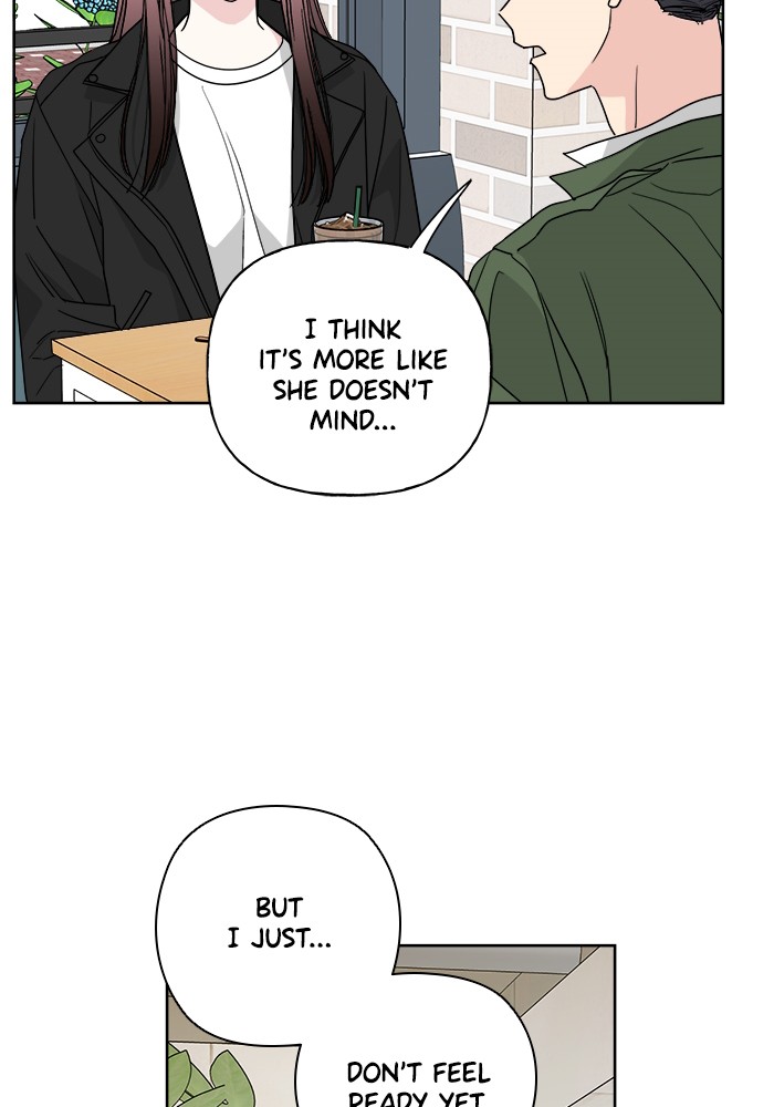 Read Mother, I'm Sorry ENGLISH Manga Online