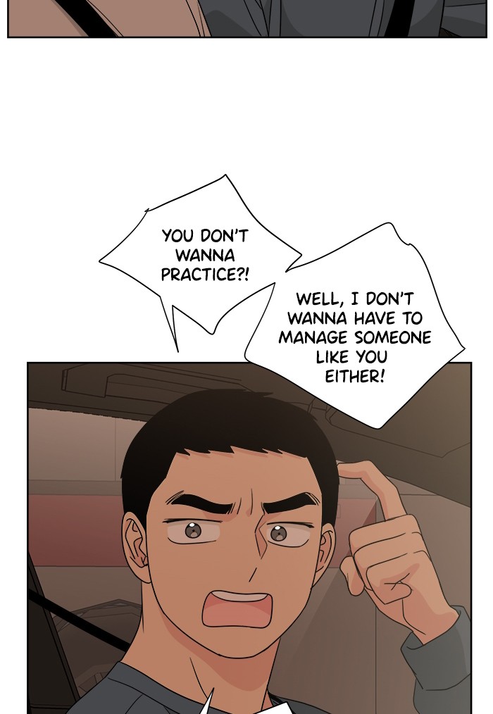 Read Mother, I'm Sorry ENGLISH Manga Online