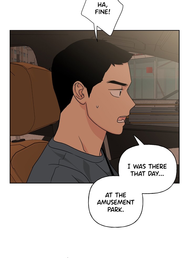 Read Mother, I'm Sorry ENGLISH Manga Online