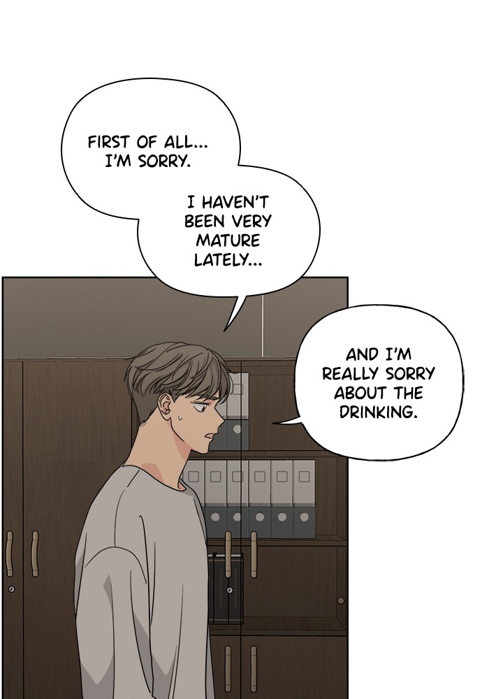 Read Mother, I'm Sorry ENGLISH Manga Online