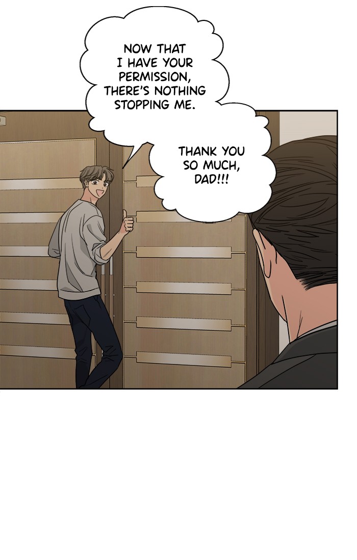 Read Mother, I'm Sorry ENGLISH Manga Online