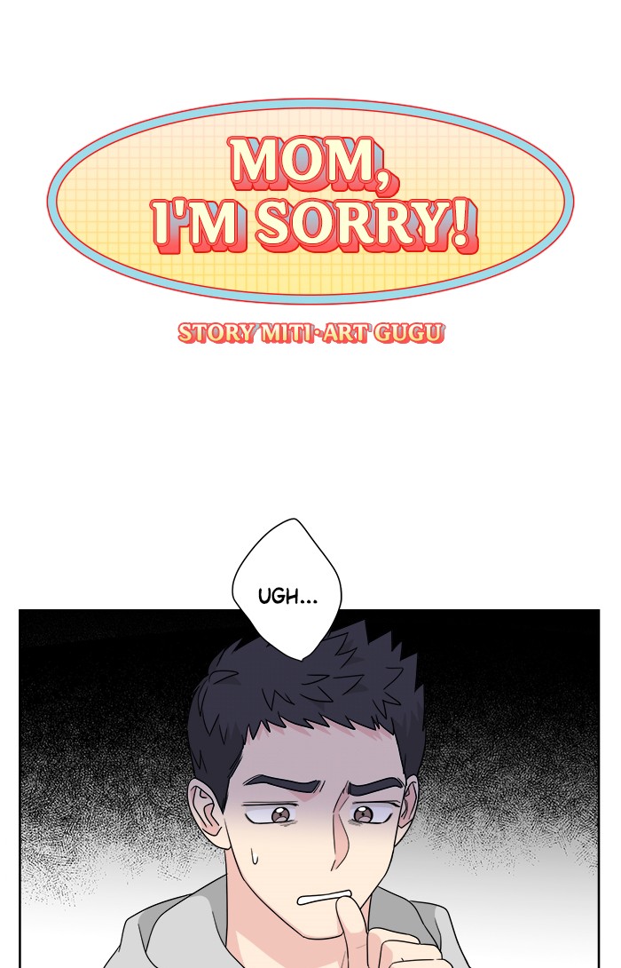 Read Mother, I'm Sorry ENGLISH Manga Online