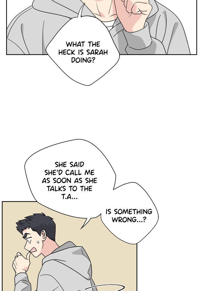 Read Mother, I'm Sorry ENGLISH Manga Online