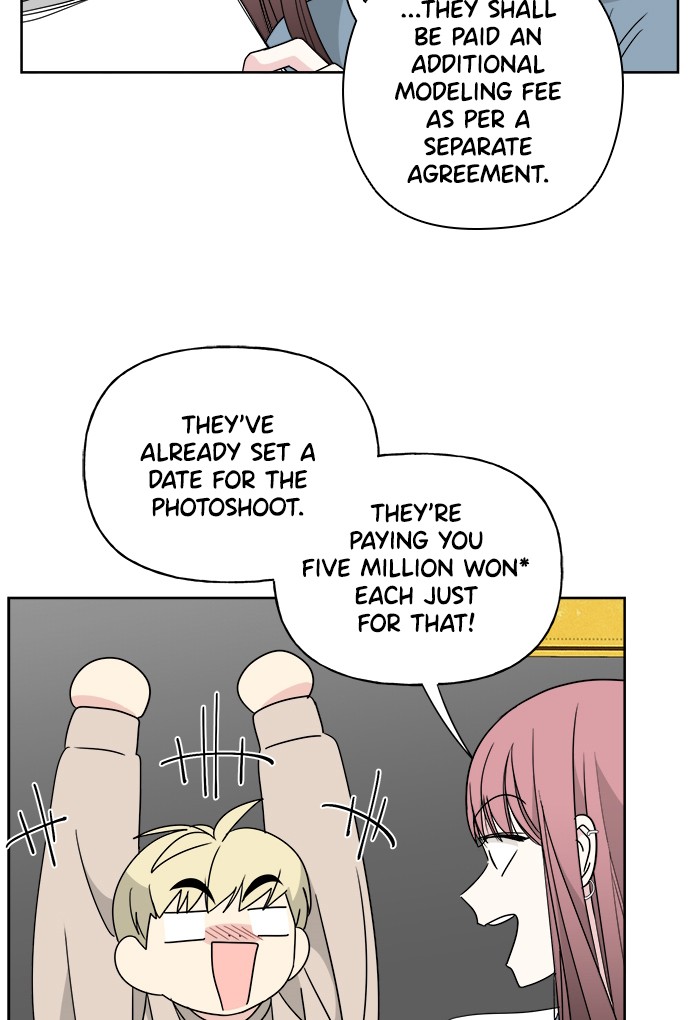 Read Mother, I'm Sorry ENGLISH Manga Online