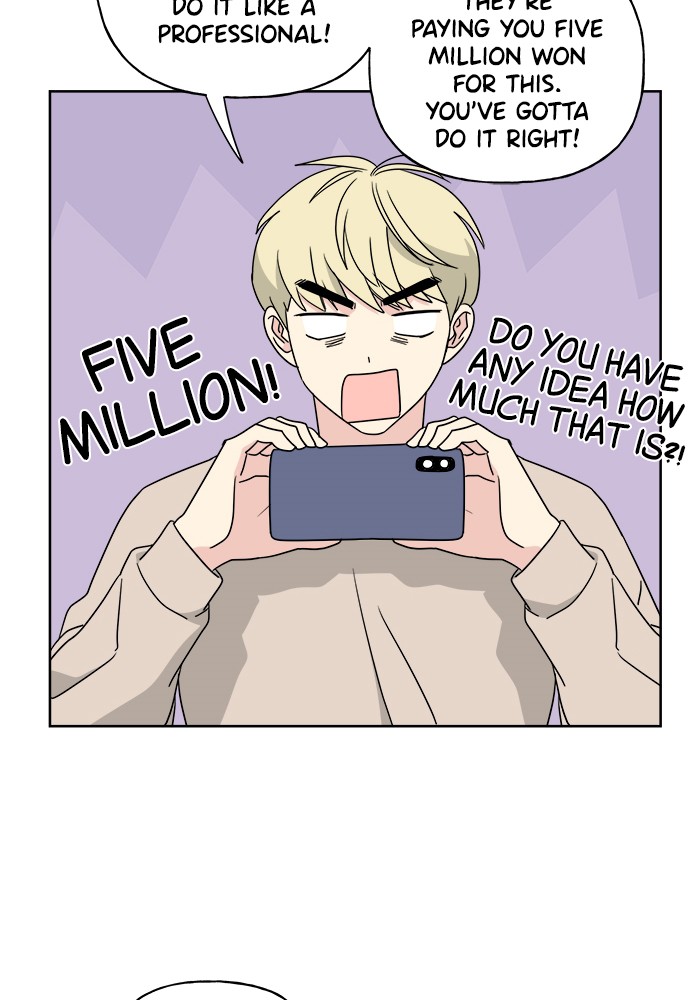 Read Mother, I'm Sorry ENGLISH Manga Online