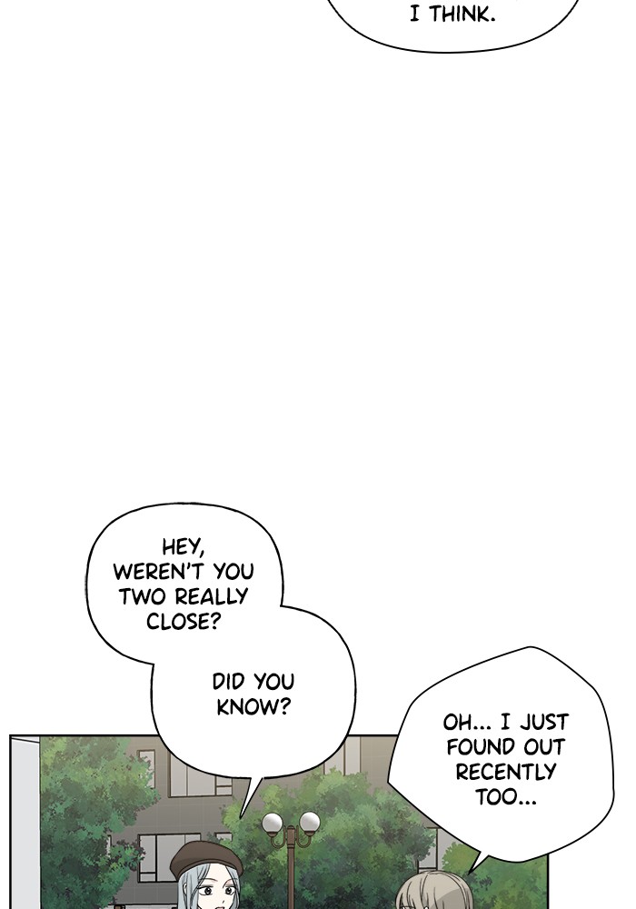 Read Mother, I'm Sorry ENGLISH Manga Online