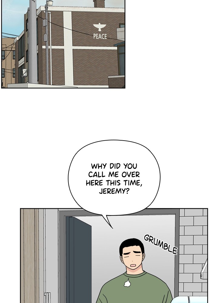 Read Mother, I'm Sorry ENGLISH Manga Online