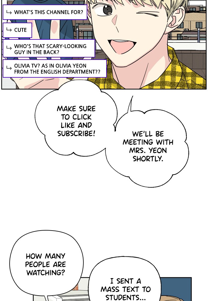 Read Mother, I'm Sorry ENGLISH Manga Online