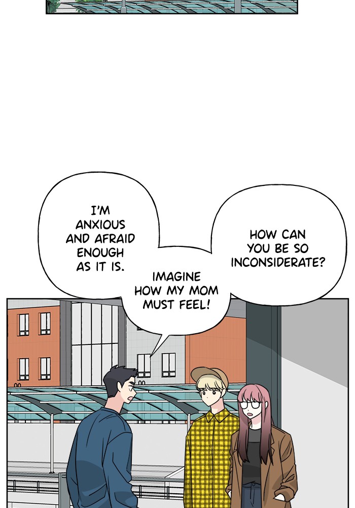 Read Mother, I'm Sorry ENGLISH Manga Online