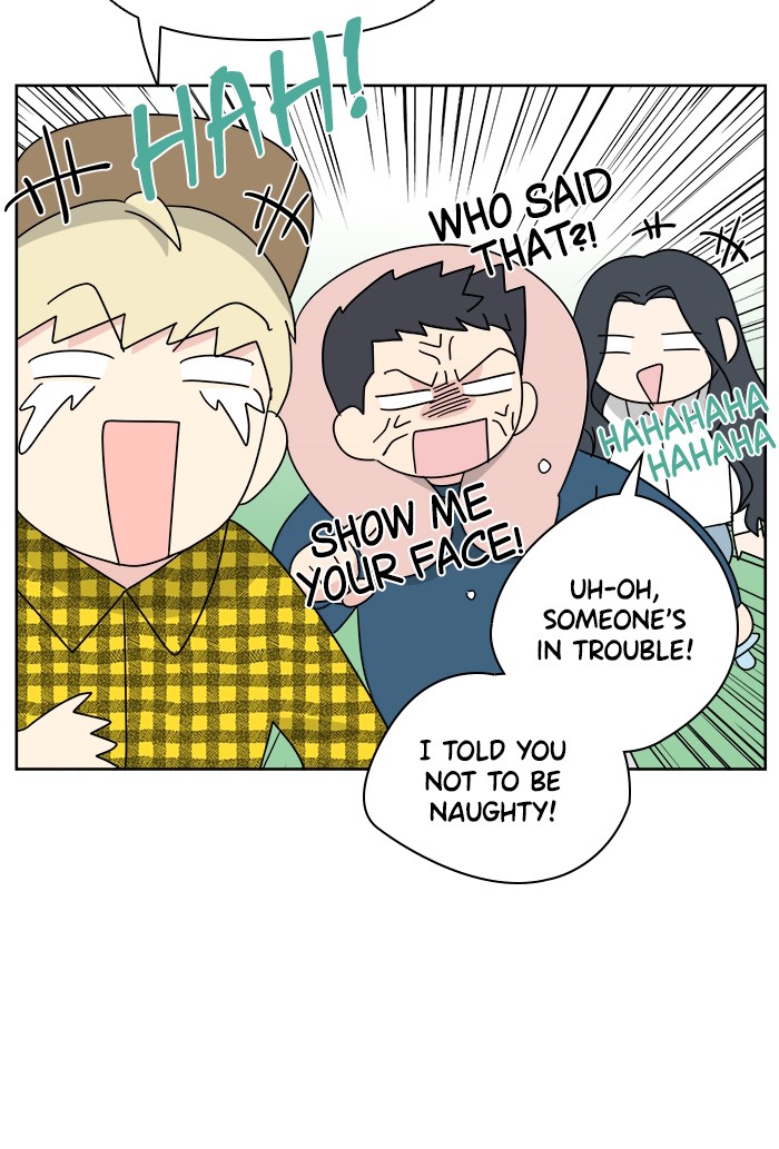 Read Mother, I'm Sorry ENGLISH Manga Online